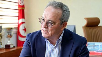 بكفالة مالية ...الإفراج عن رجل الأعمال المخلوفي بكفالة مالية ...الإفراج عن رجل الأعمال المخلوفي