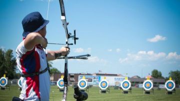 تونس تشارك في بطولة إفريقيا للرماية بالقوس والسهم بأبديجان