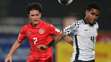 كأس العالم لأقل من 17 سنة: المنتخب الوطني يواجه اليوم نظيره النمساوي كأس العالم لأقل من 17 سنة: المنتخب الوطني يواجه اليوم نظيره النمساوي