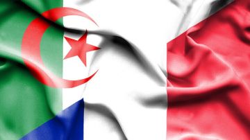 الجزائر.. أولى الزيارات الرسمية الفرنسية منذ القطيعة الجزائر.. أولى الزيارات الرسمية الفرنسية منذ القطيعة