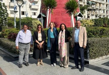 بورسعيد تستضيف معرض العودة للجذور بتنظيم فوتوبيا ووورلد بريس فوتو