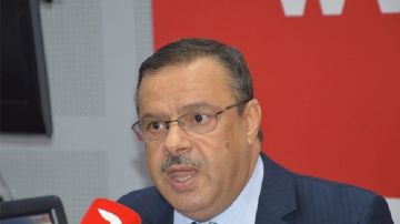 قضية هنشير الشعال .. الإفراج عن سمير بالطيب وآخرين