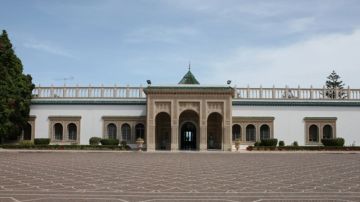 مناقشة مهمة رئاسة الجمهورية في الميزانية