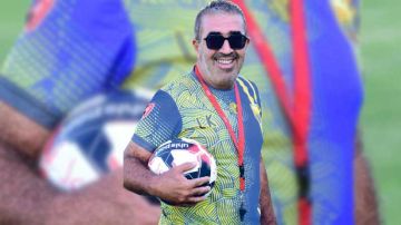 إنتقالات: لطفي القادري يحزم حقائبه إلى السعودية