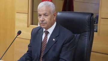 تدويل المؤسسات الصغرى والمتوسطة تدويل المؤسسات الصغرى والمتوسطة