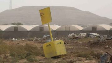 خطة ترامب تبتلع القطاع قطرة قطرة ... خفايا تقسيم غزة