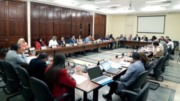 رئيس اتحاد الأعراف يدعو إلى إقرار جباية تشجع على الاستثمار وإدماج القطاع الموازي