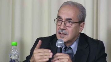 قيادي في حزب الطليعة المغربية لـ الشروق ... إما فلسطين ...أو إسرائيل الكبرى