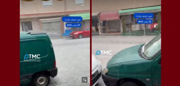 مرصد الطقس و المناخ: درجات الحرارة بين 0 و 4 في أغلب الولايات الغربية و الصحراء