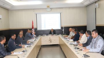 جندوبة : 20 منتفعا من مشاريع في المجال الرقمي جندوبة : 20 منتفعا من مشاريع في المجال الرقمي