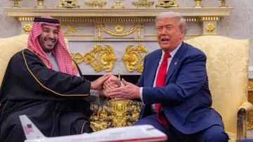 نبض الصحافة العربية والدولية: صفقة ترامب لبيع طائرات أف 35 للسعودية: انقلاب في موازين القوى يربك إسرائيل