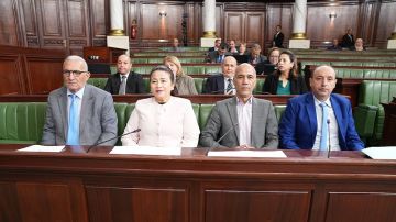 نواب مجلس الجهات والاقاليم ينتقدون تعطل صناديق الحماية الاجتماعية