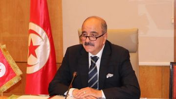 النفطي: أمنا عودة 10 آلاف مهاجر غير نظامي في إطار منظم وإنساني النفطي: أمنا عودة 10 آلاف مهاجر غير نظامي في إطار منظم وإنساني