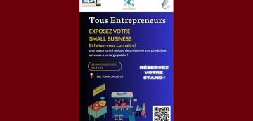 تونس:تظاهرة كلنا مبادرون تثمينا للمبادرات والمشاريع الطلابية