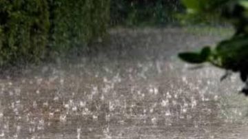 طقس اليوم: أمطار غزيرة ببعض المناطق مع تساقط البرد طقس اليوم: أمطار غزيرة ببعض المناطق مع تساقط البرد