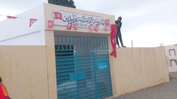 غدا بمنطقة بوليدين بقربة: عيادات مجانية للأطفال وكبار السن غدا بمنطقة بوليدين بقربة: عيادات مجانية للأطفال وكبار السن