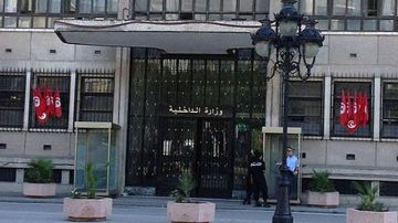 وزير الداخلية: 2900 انتداب جديد في 2026