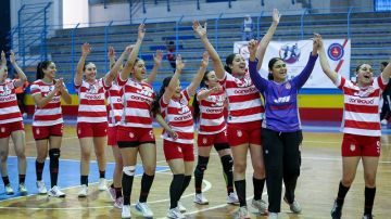 كرة اليد: النادي الإفريقي يتأهل لنهائي البطولة العربية