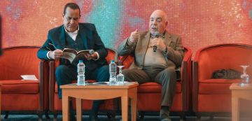 الجي تي سي (JTC): نقاشات المنتدى المسرحي الدولي الفنان المسرحي، زمنه واعماله