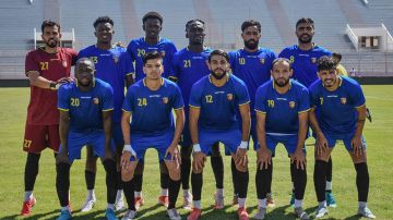 الرابطة الأولى: تشكيلة نجم المتلوي في مواجهة الإتحاد المنستيري