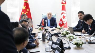 تنظيم الدورة الثانية للمنتدى الطبي الصيني الإفريقي في الصين عام 2027