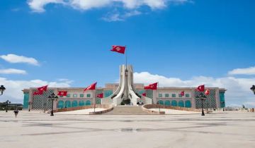 خلال 9 أشهر.. تونس تستقطب استثمارات بقيمة 874.5 مليون دولار خلال 9 أشهر.. تونس تستقطب استثمارات بقيمة 874.5 مليون دولار