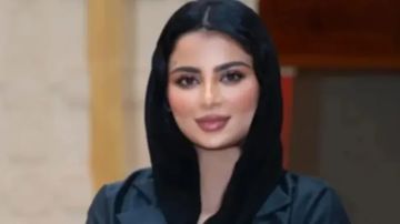 مقتل صانعة المحتوى الليبية خنساء مجاهد رميا بالرصاص في طرابلس مقتل صانعة المحتوى الليبية خنساء مجاهد رميا بالرصاص في طرابلس