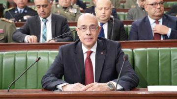 وزير الدفاع الوطني خالد السهيلي في البرلمان... الوضع الأمني مستقر رغم التحديات الإقليمية