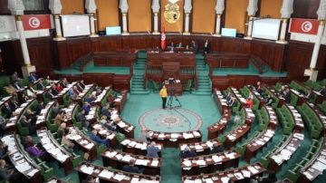 المصادقة على الفصل 57 المتعلق بانتداب أصحاب الشهادات العليا ممن طالت بطالتهم