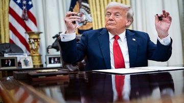 ترامب: ستتدهور الولايات المتحدة إلى مرتبة دول العالم الثالث إذا خسرنا قضية الرسوم الأسبوع المقبل ترامب: ستتدهور الولايات المتحدة إلى مرتبة دول العالم الثالث إذا خسرنا قضية الرسوم الأسبوع المقبل