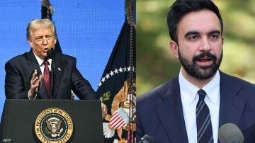 ممداني يغازل ترامب بالحوار.. ويحدد أهم ملف 