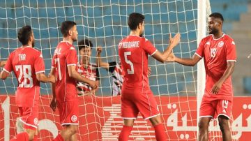 مواجهة ودية: تونس تتعادل مع موريتانيا