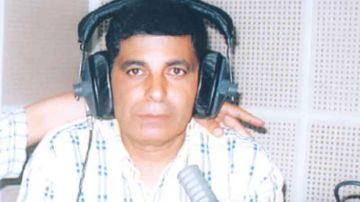 نور الدين بن عياد في ذمة الله ..رحل أيقونة الكوميديا... لكن ضحكته باقية