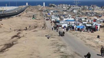 أعلنت الحدود مع مصر منطقة عسكرية مغلقة....إسرائيل تعبث باتفاقية السلام مجددا