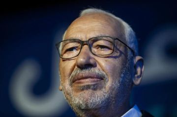 تونس.. حكم جديد ضد راشد الغنوشي لتبرعه بقيمة جائزة دولية للسلام تونس.. حكم جديد ضد راشد الغنوشي لتبرعه بقيمة جائزة دولية للسلام