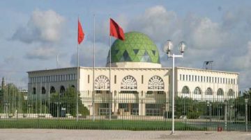 صالون الصناعات الغذائية في تونس