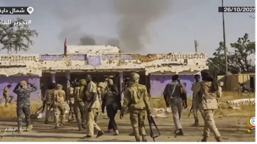 فزع أممي إزاء فظائع الدعم السريع بالفاشر