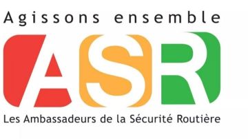 الهيئة الدولية لجوائز السلامة المرورية في لندن تكرم جمعية سفراء السلامة المرورية التونسية