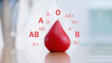 زمرتا الدم A وO الأكثر انتشارا بين التونسيين