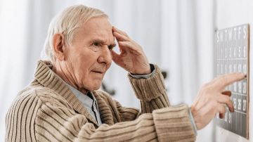 عفاف الهمامي: المواظبة على التعلم تمنح كبار السن قدرات إدراكية تحميهم من الزهايمر