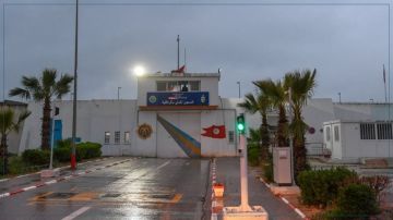 فرار إرهابيين من السجن: تأجيل القضية إلى ديسمبر المقبل فرار إرهابيين من السجن: تأجيل القضية إلى ديسمبر المقبل