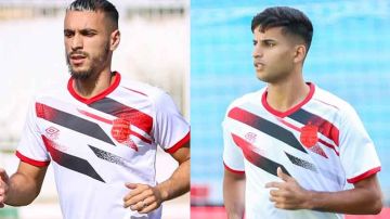 أخبار النادي الافريقي: احتفاء بعلي يوسف وانقسام حول الملف الطبي لآيت مالك