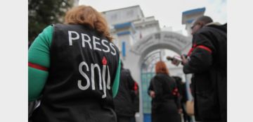 حول تراتيب التحرك الوطني للصحفيين في العاصمة و خارجها (2 مقاطع فيديو لزياد و جيهان)