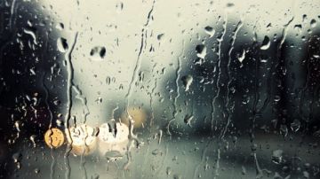 كميات الأمطار المسجلة خلال الـ24 ساعة الماضية