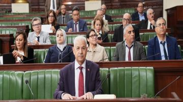 وزير التجارة: نسعى الى تركيز نقاط بيع من المنتج الى المستهلك في كل الولايات