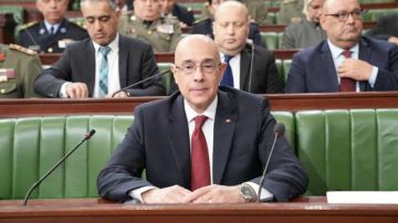 وزير الدفاع في البرلمان: اتفاق التعاون العسكري مع الجزائر تحيين لاتفاق 2001