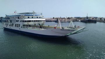 إمكانية حصول إضطراب في مواعيد سفرات اللود بين صفاقس وجزيرة قرقنة