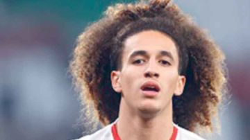 حنبعل يَصدم الجميع والجامعة تورّط الطرابلسي   ...أجواء مشحونة في المنتخب