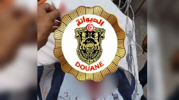 خلال شهر أكتوبر: مصالح الحرس الديواني تحجز بضائع بقيمة 30 مليون دينار