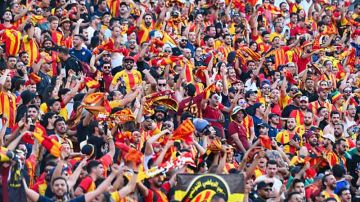 على اثر تسليط عقوبة مالية على الفريق: الترجي يدعو جماهيره للالتزام قبل مواجهة الملعب المالي